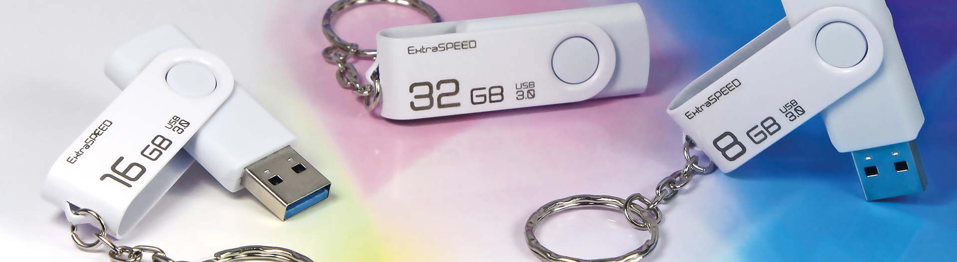 USB-Stick Extra Speed