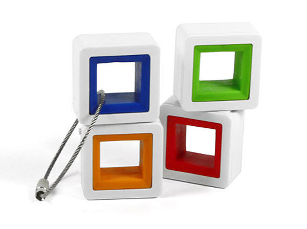 USB-Stick Mini Cubic