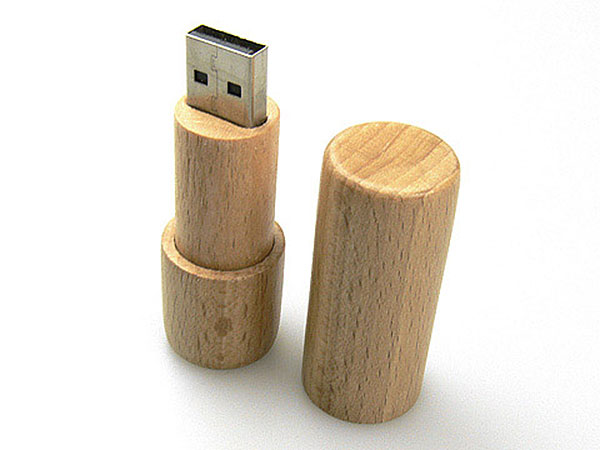 USB-Stick Holz 15