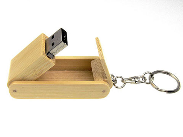 USB-Stick Holz 09