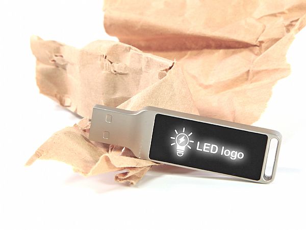 USB LED ShimmerLite