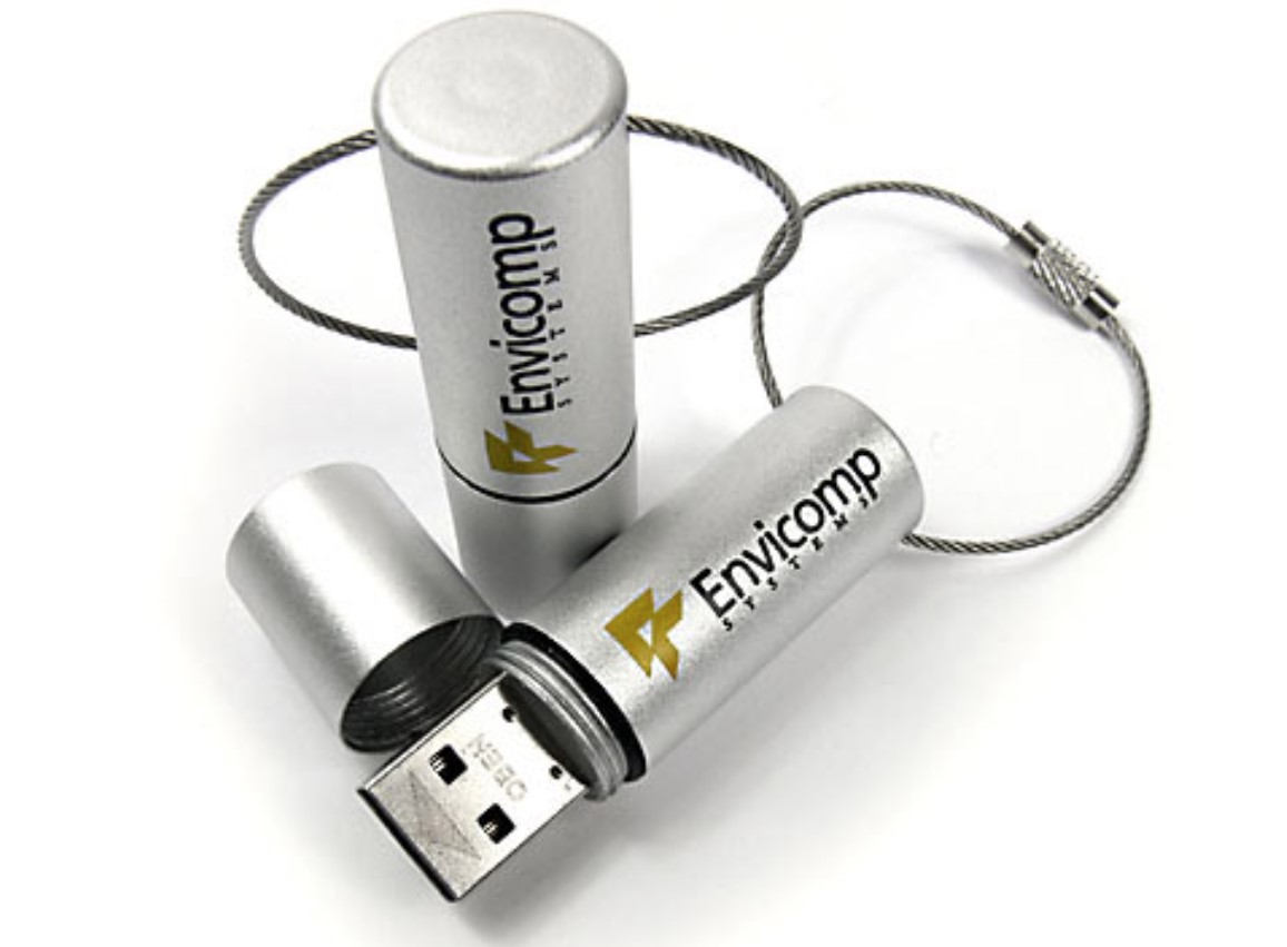 usb stick schraubverschluss