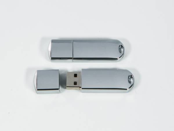 USB-Stick Chrome Comfort