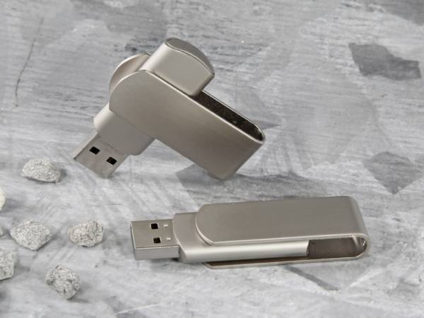 USB HeavyMetal