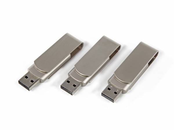 USB HeavyMetal