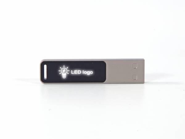 USB LED Slim