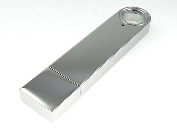 USB-Stick Metall 12