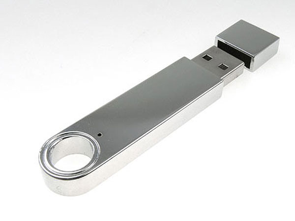 USB-Stick Metall 12