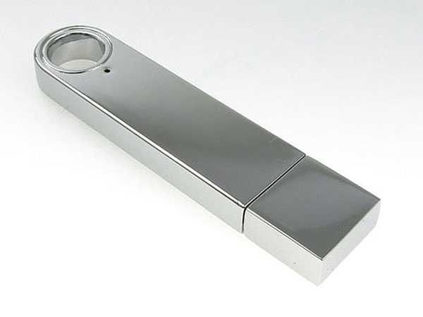 USB-Stick Metall 12