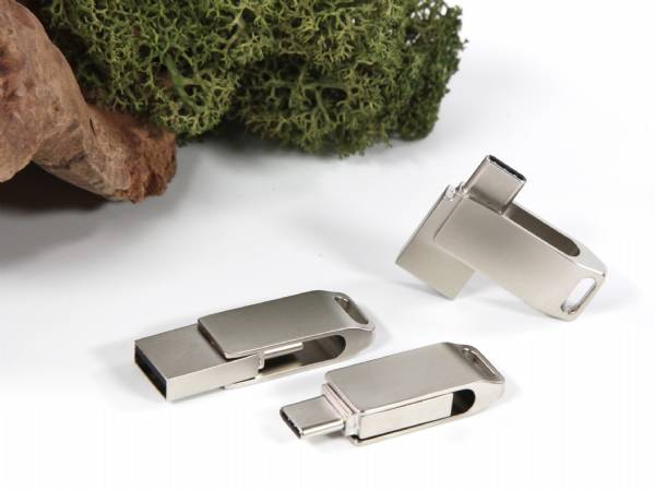 USB-Stick MiniMetal