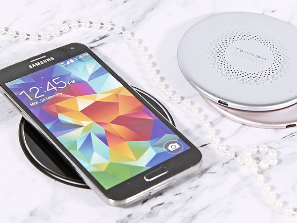 Wireless Charger HQ