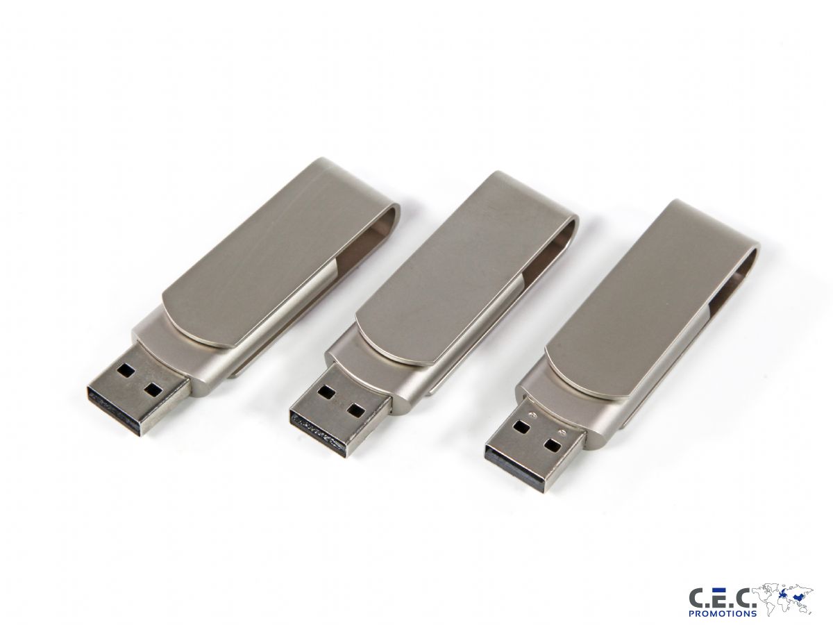 USB HeavyMetal