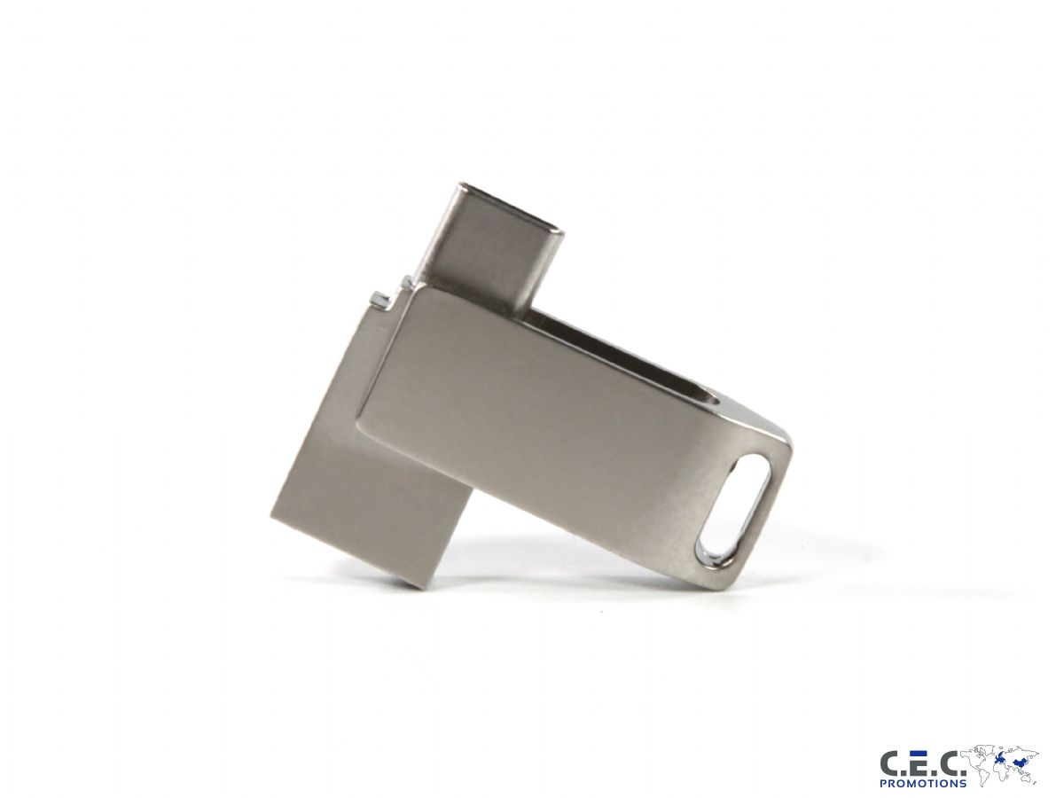 USB-Stick MiniMetal