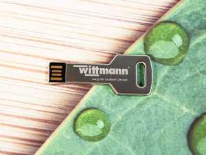 USB-Stick Key 02