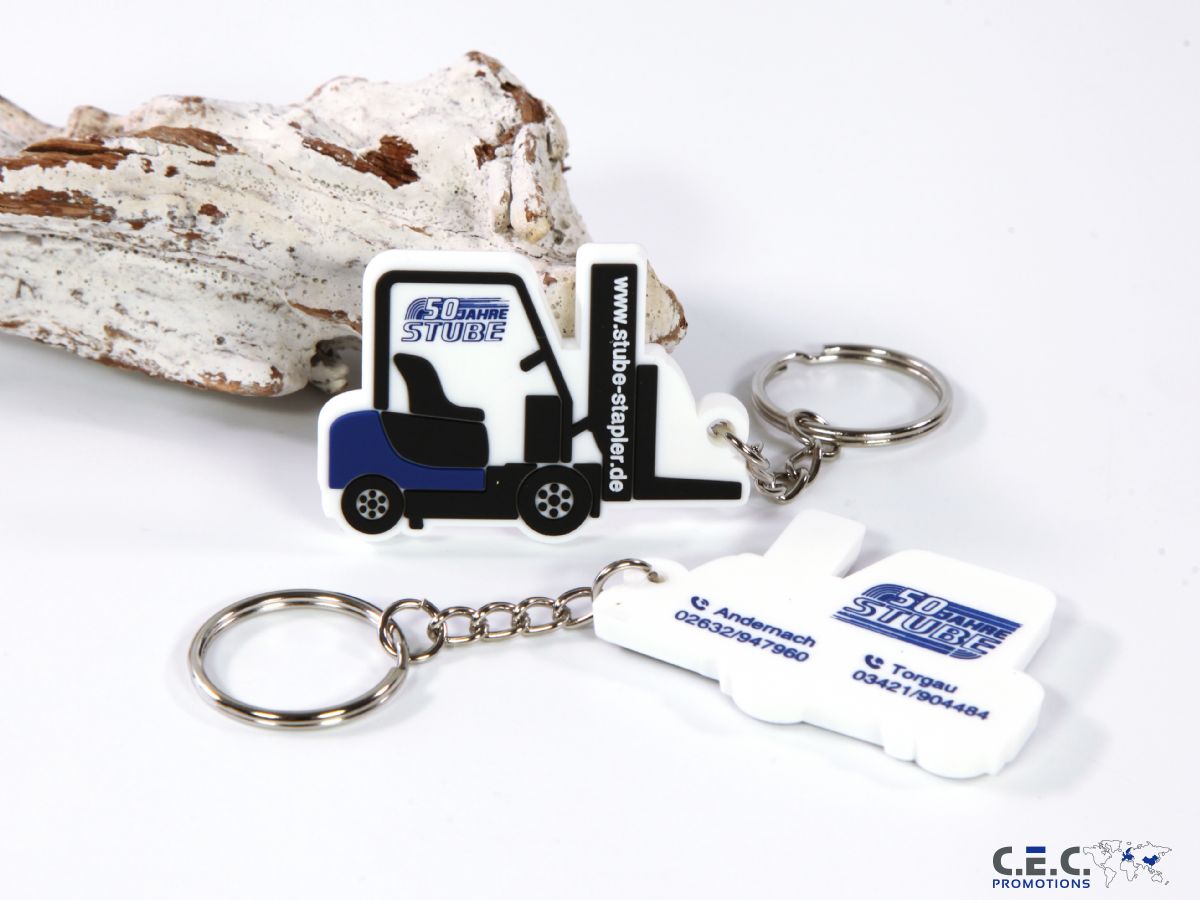 Kaufe 2-Tasten-Flip-Auto-Schlüsselanhänger-Gehäuse aus Kunststoff