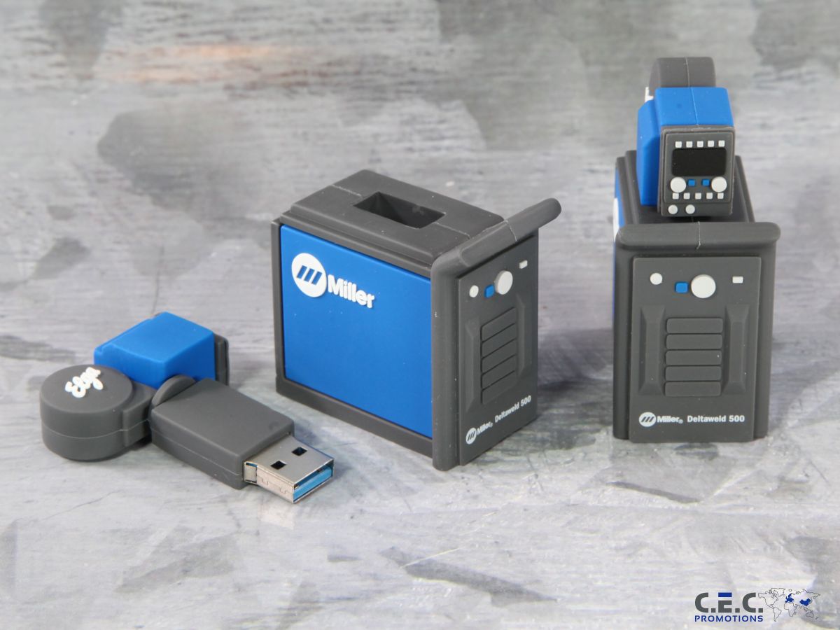 USB-Stick Maschinen, Geräte, Anlagen, technische Produkte - Ab 6,16 €