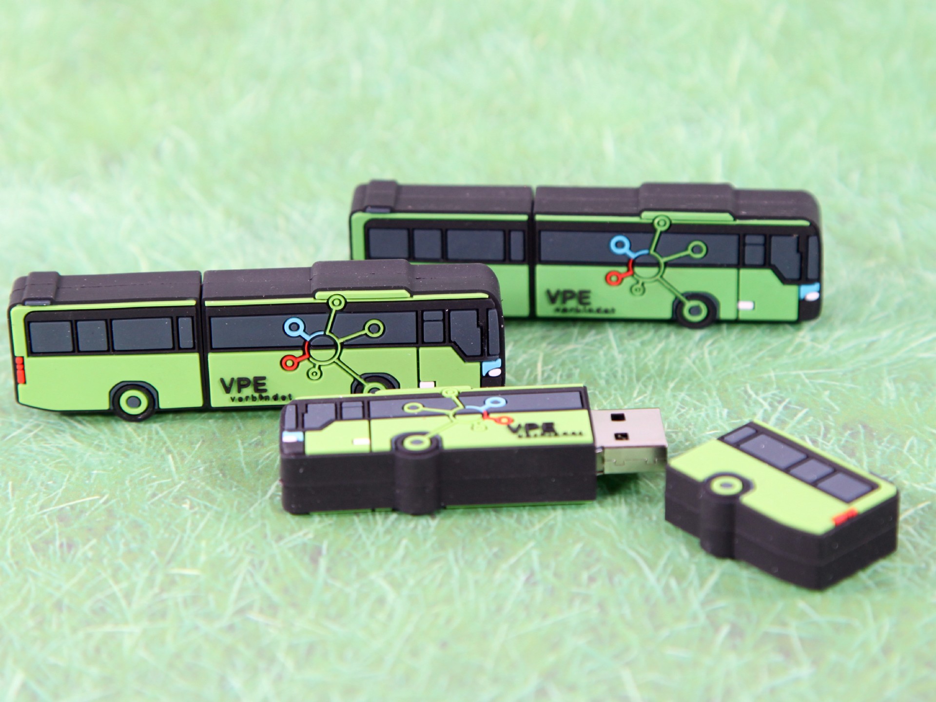 usb bus linienbus sonderanfertigung